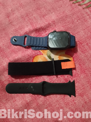 ডিজিটাল ঘড়ি